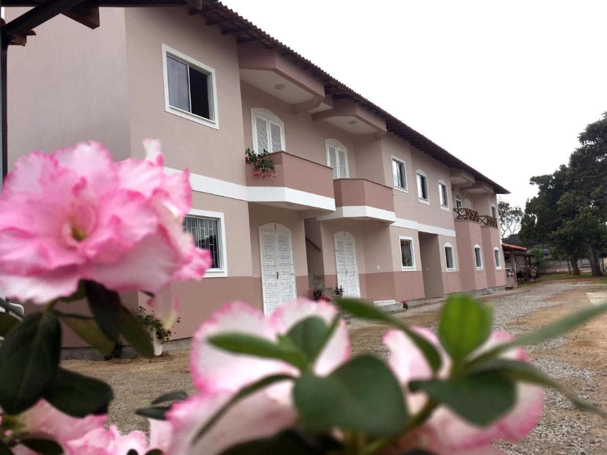 Ponta Canas Apartment