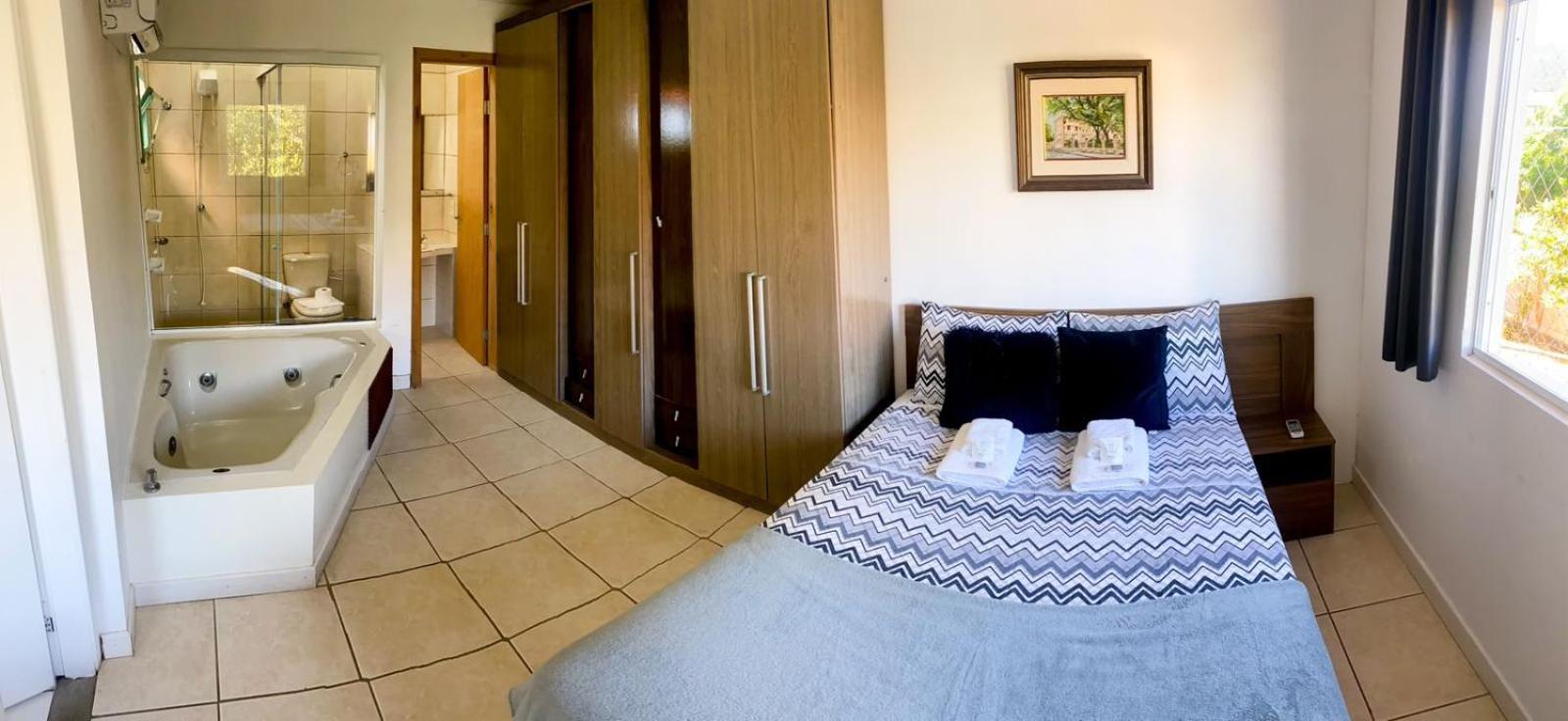Apartment Ponta Canas Florianopolis