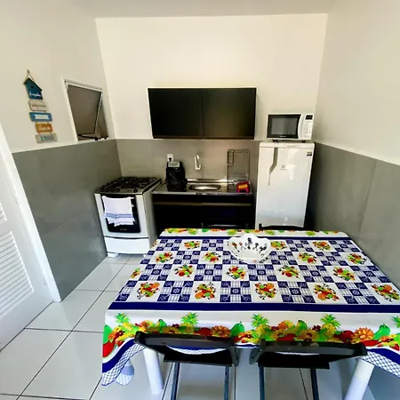 Apartamentos Ponta Das Canas Florianópolis Exterior foto