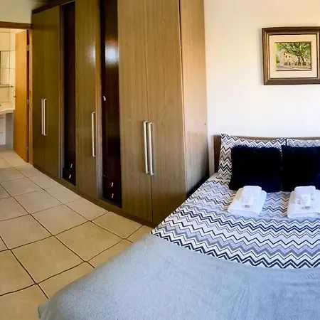 Apartamentos Ponta Das Canas Florianópolis Exterior foto