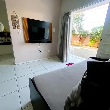 Apartamentos Ponta Das Canas Florianópolis Exterior foto