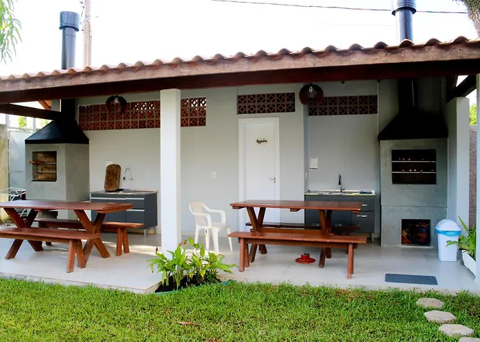 Apartamentos Ponta Das Canas