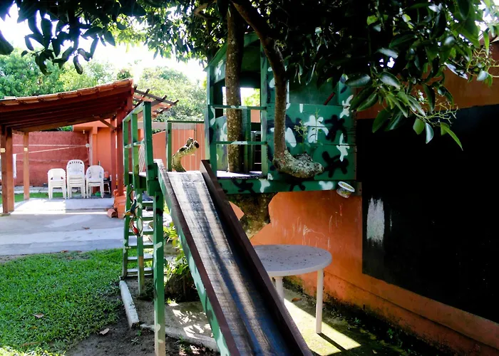 Apartamentos Ponta Das Canas