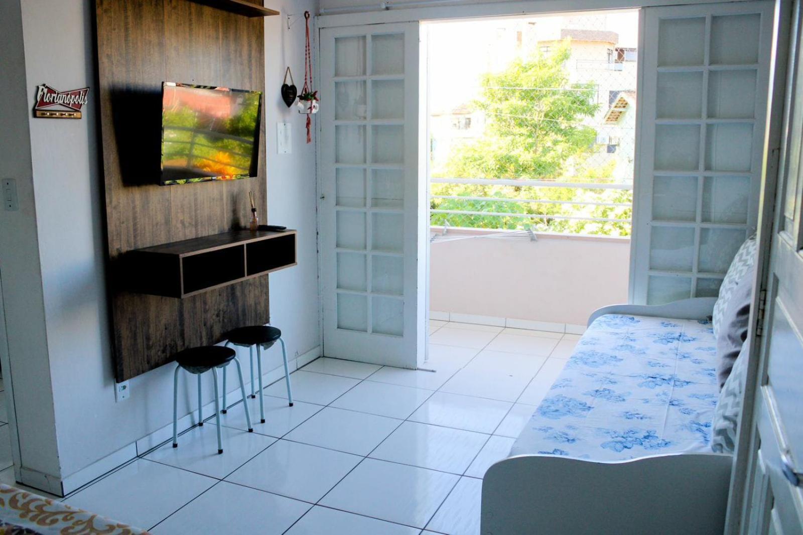 Apartamento Ponta Canas Florianópolis