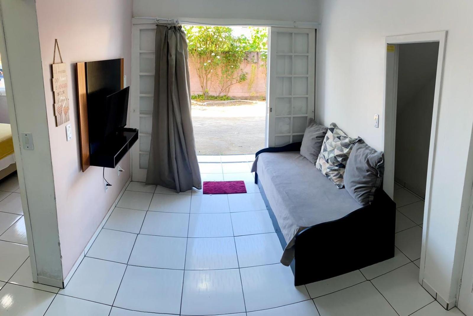 Ponta Canas Apartamento