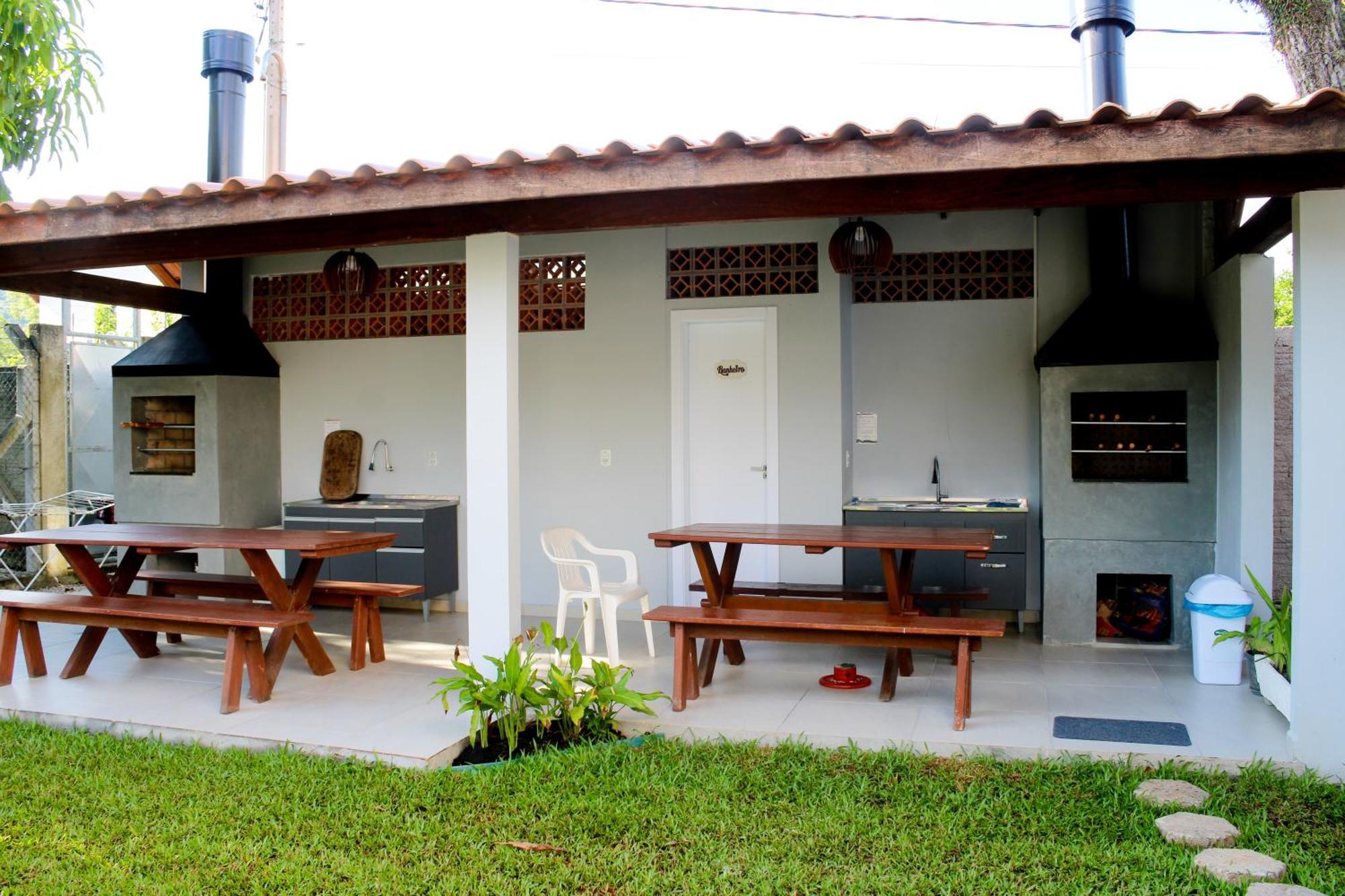 Ponta Canas *