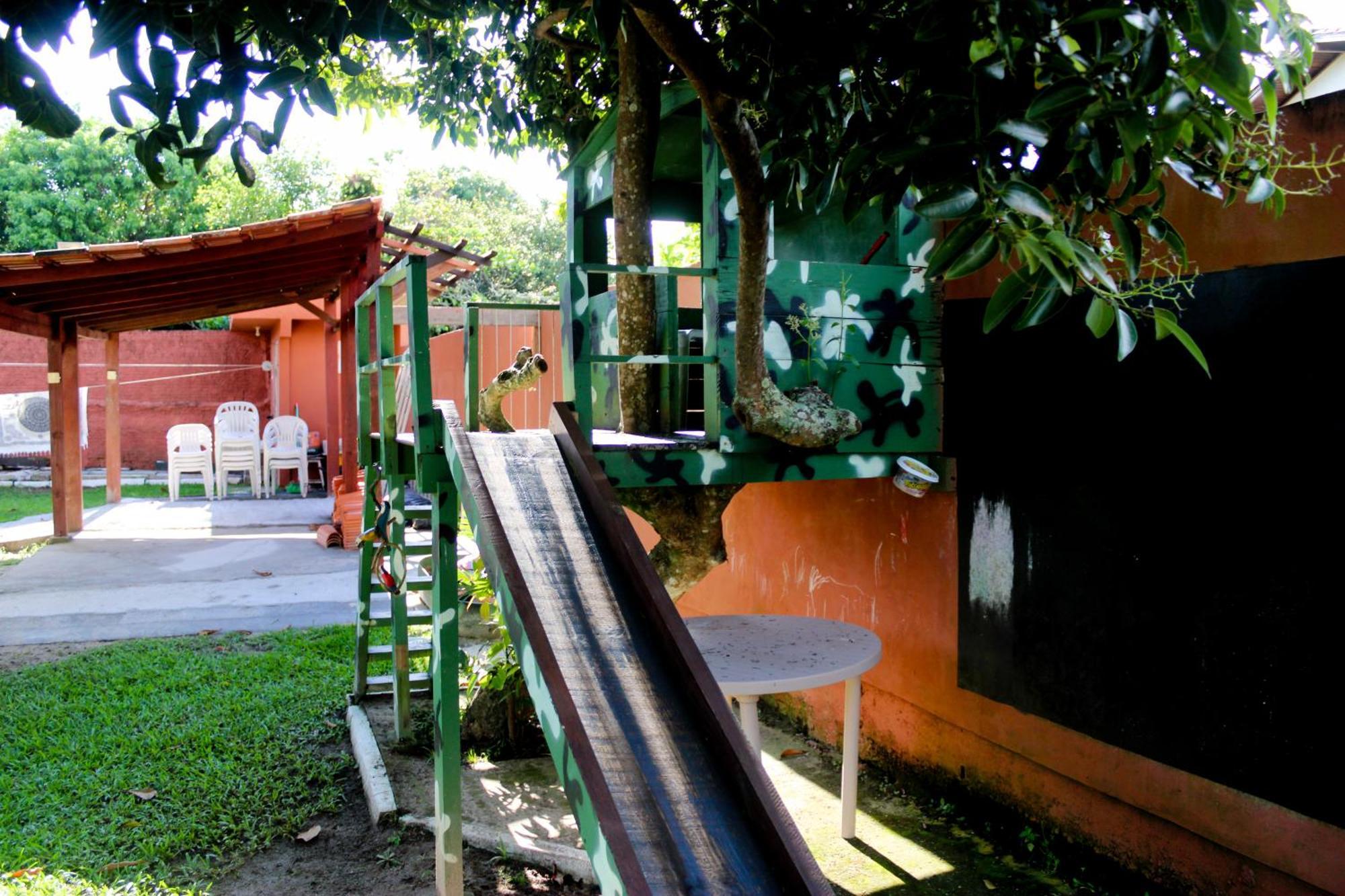 Ponta Canas Apartamento